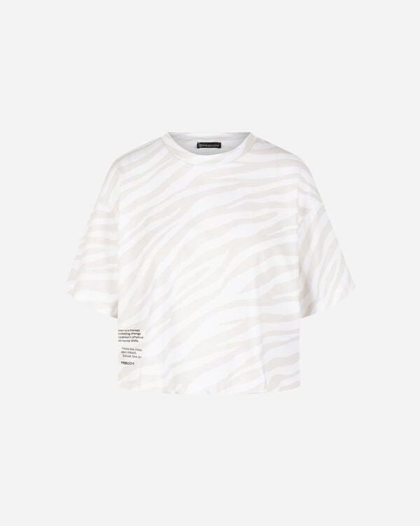 Zebra w