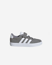 Core vl court ps jr - Grigio