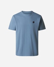 Tech m - Azzurro