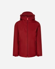 Justin 3in1 jr - Rosso