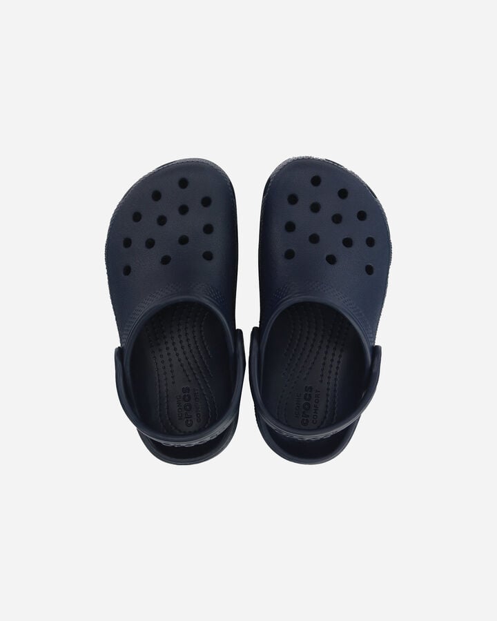 Classic clog k jr