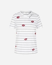 Kita smack w - Bianco