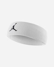 Jordan jumpman headband - Rosso