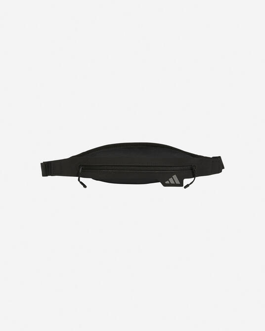 Adidas Run Belt - Marsupio Running - Nero
