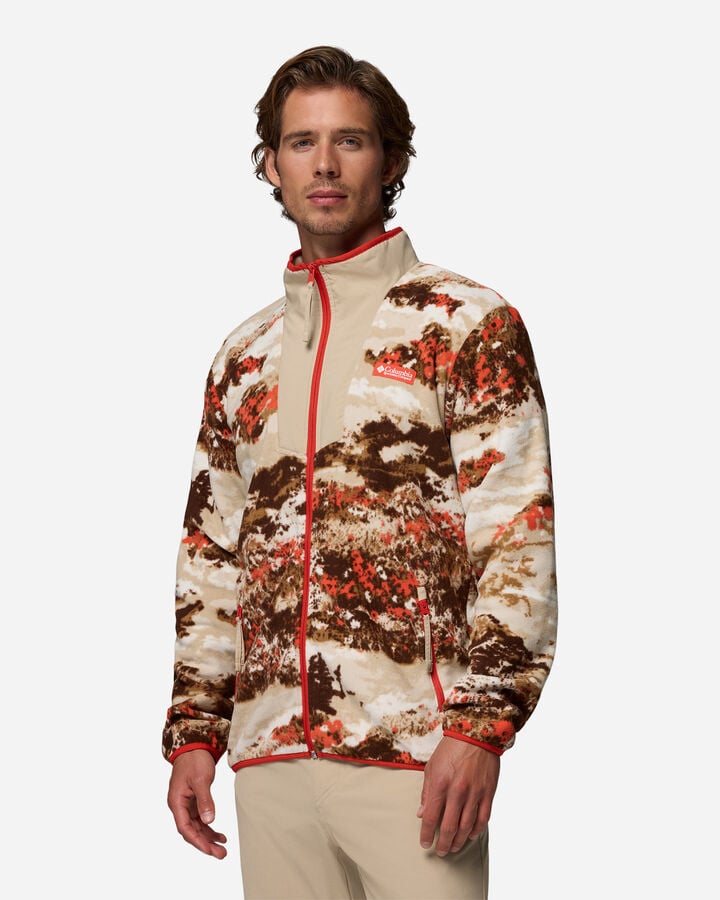 Sequoia grove printed m