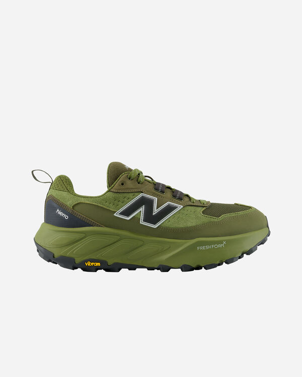 Fresh foam hierro trek m