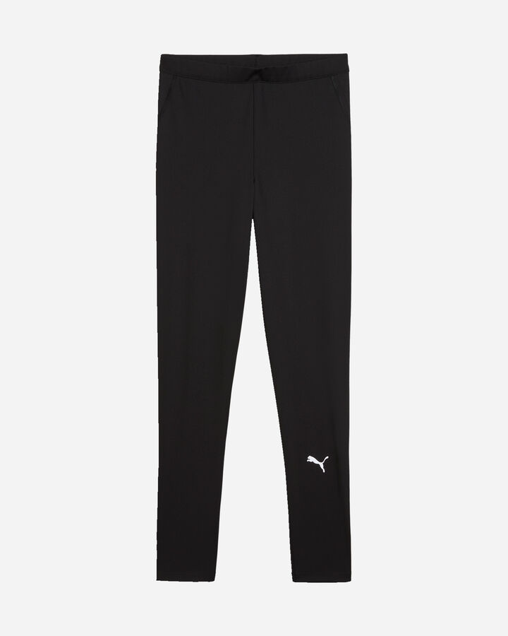 Run velocity m
