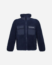 Ferriston mock jr - Blu