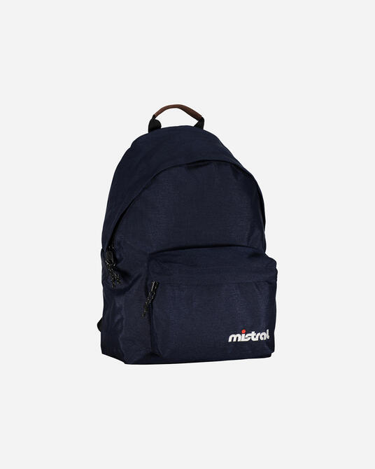 Mistral Mutt - Zaino - Blu Navy