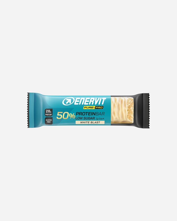 Protein bar 50% white blast 55 g 
