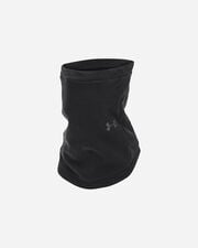 Storm fleece m - Nero