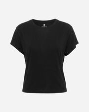 Athleisure w - Nero