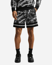 Ja game dri fit m - Nero