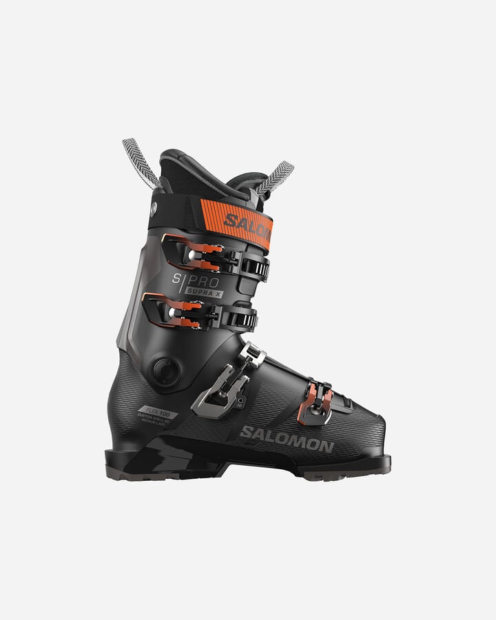 S/pro supra x100 gw m