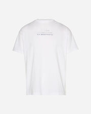 Scoot lab grapich m - Bianco