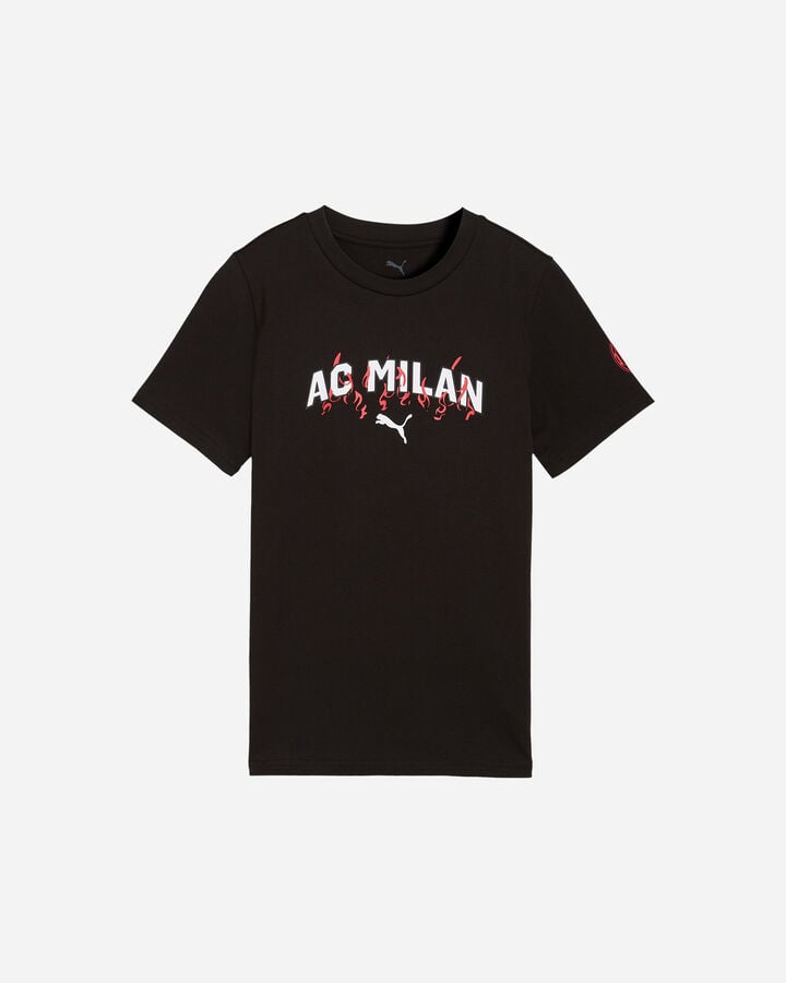 Milan ftbl culture jr