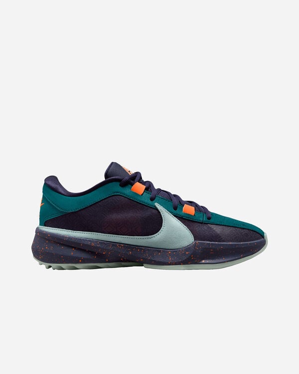 Zoom freak 5 m