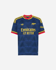 Arsenal fc away 26-27 jr - nd_S6027946-UNI