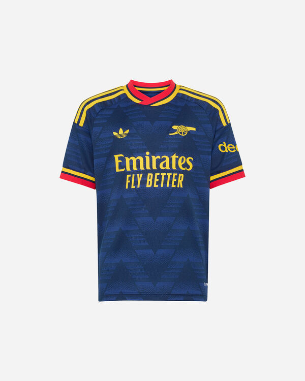 Arsenal fc away 26-27 jr