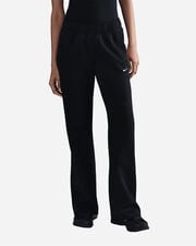 Triacetato flare w - Nero