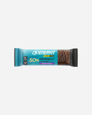 Barretta protein bar 50% dark choco 55 g  - Color mix