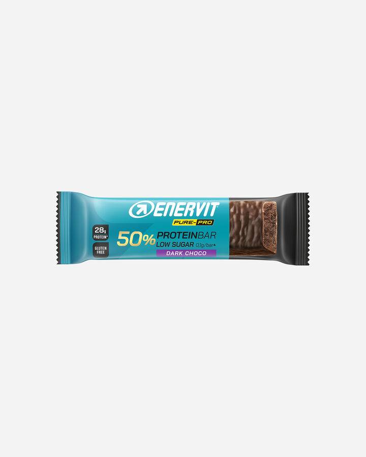 Barretta protein bar 50% dark choco 55 g 