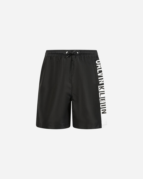 Boxer logo leg jr