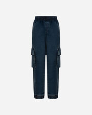 Iconic surf jr - Denim
