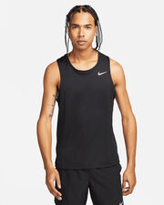 Dri fit miler m - Nero