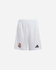 Real madrid home 24-25 jr - Bianco