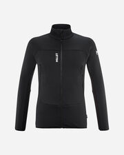 Fusion grid m - Nero