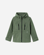 Softshell jr - Verde