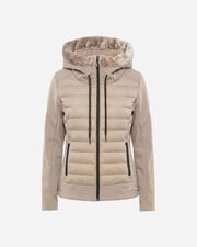 Hybrid w - Beige