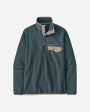 Lightweight synchilla snap-t m - Blu