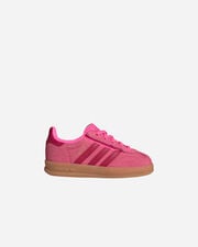 Gazelle indoor jr - Rosa