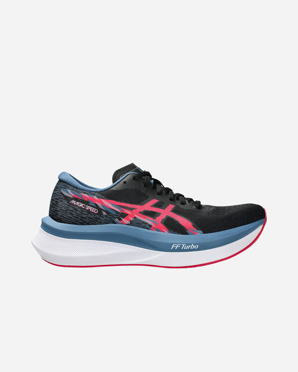 Magic speed 4 w