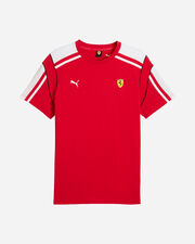 Ferrari mt7 m - Rosso