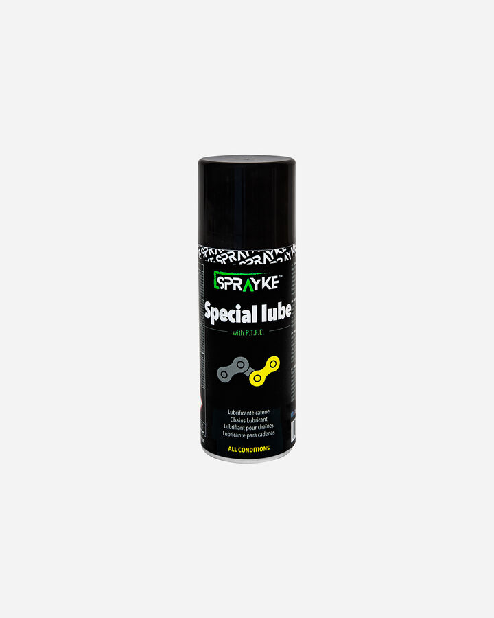 Special lube lubrificante 200 ml 
