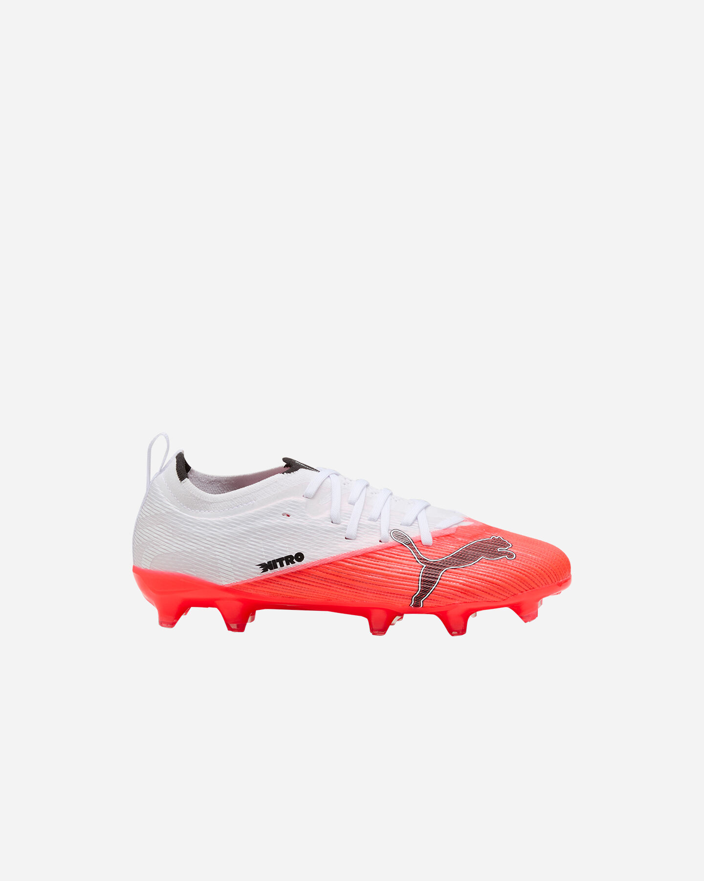 Puma Ultra Nitro 7 Ultimate Jr