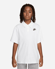 Small logo jr - Bianco