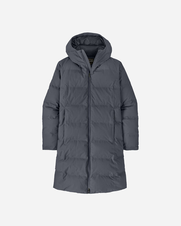 Jackson glacier w