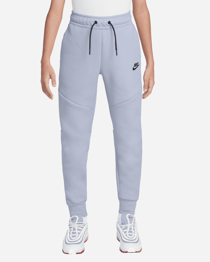 Tech fleece 2 ghost jr