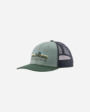 Trucker jr - Verde