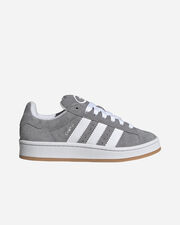 Campus 00s gs jr - Grigio