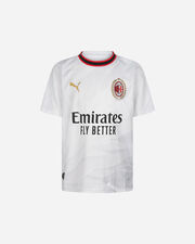 Ac milan away replica 26-27 jr - nd_S6051804-02