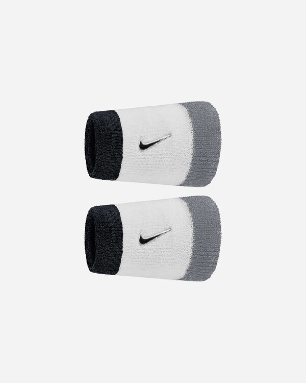 Swoosh doublewide 