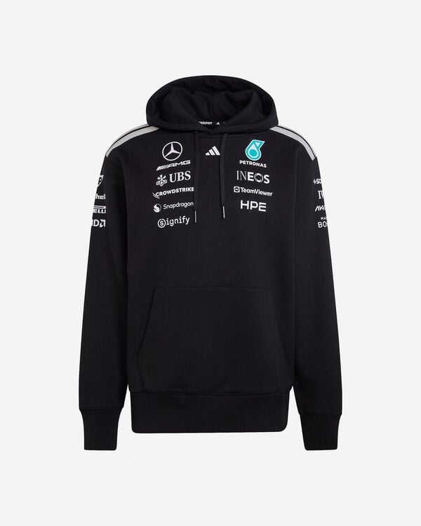 Mercedes dna m