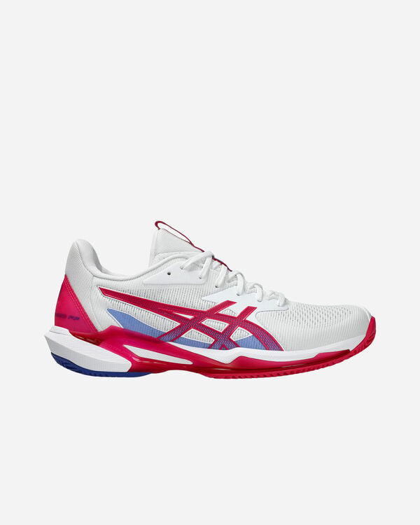 Solution speed clay w