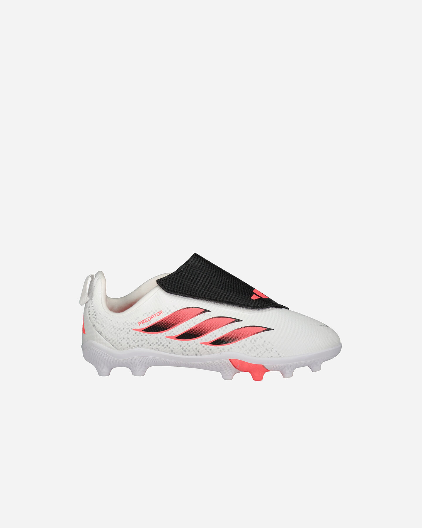 Adidas Predator Club Vel Fg-mg Jr