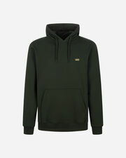 Small logo m - Verde